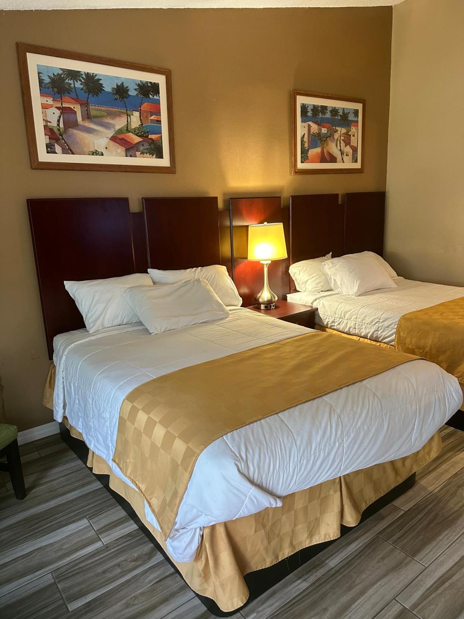 A-1 Budget Motel