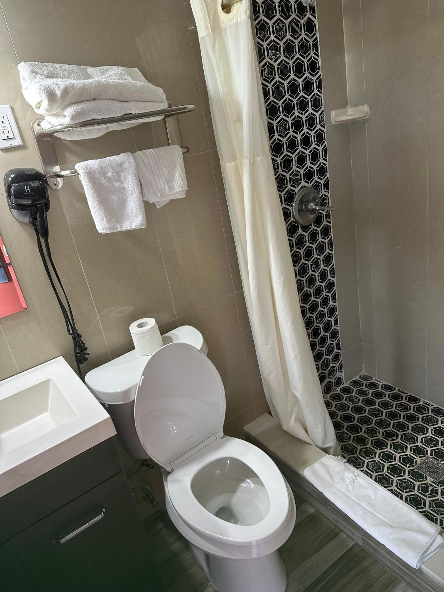 Motel A-1 Budget