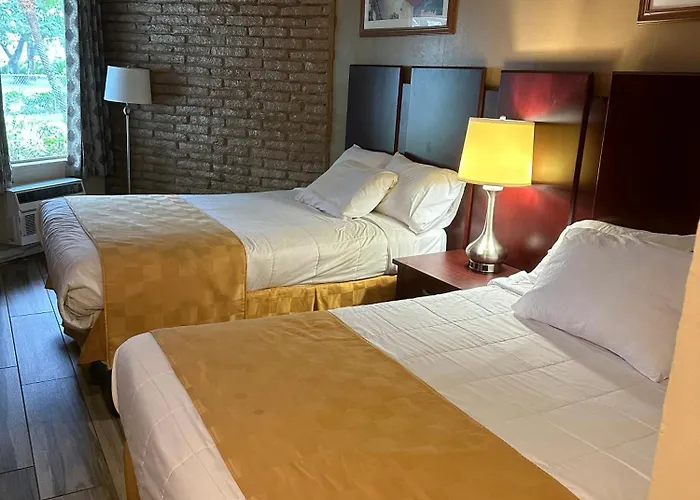 A-1 Budget Motel