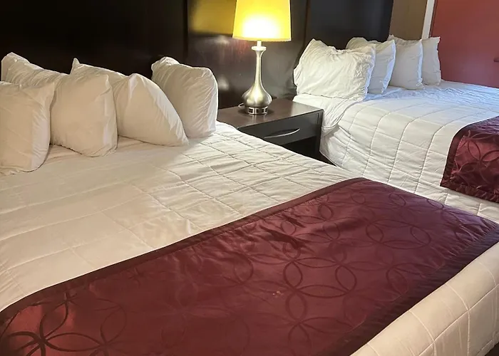 A-1 Budget Motel