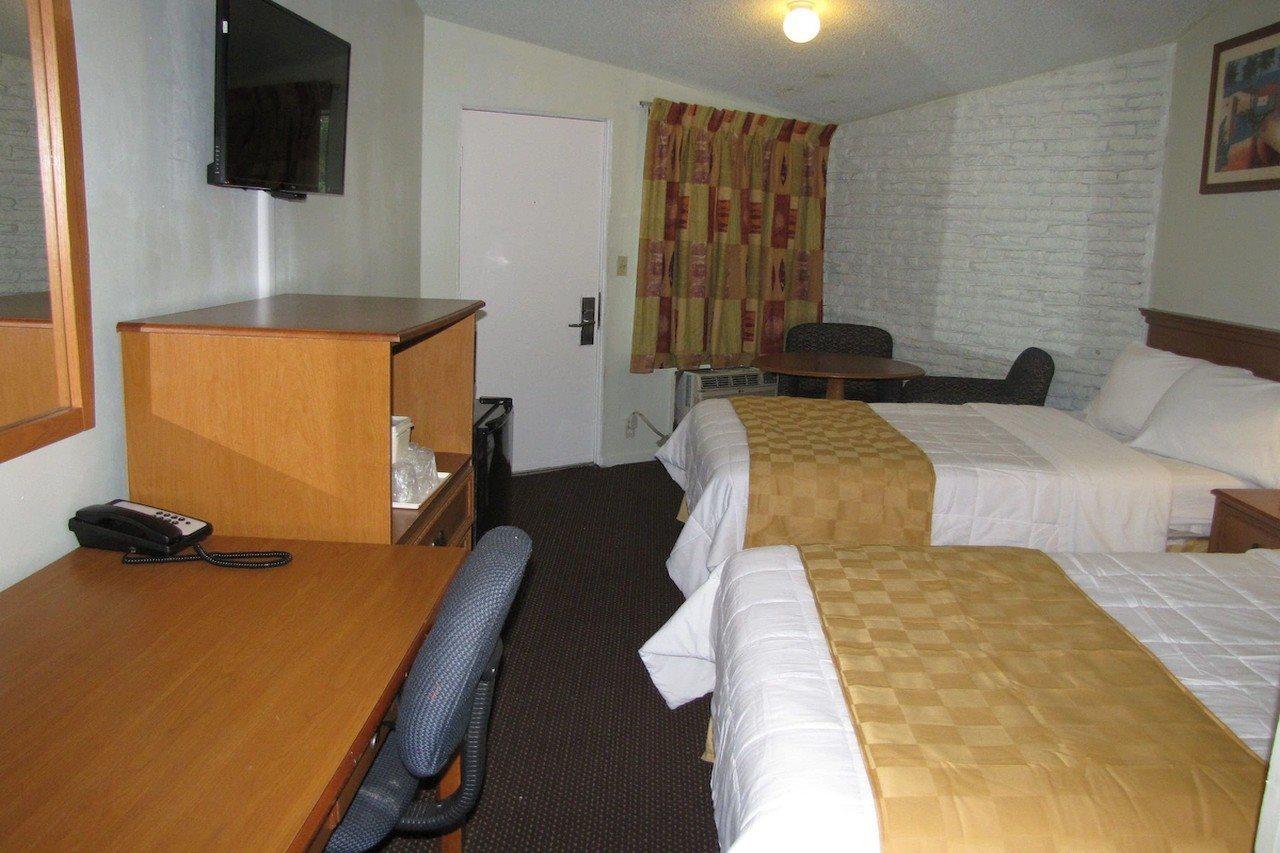 Motel A-1 Budget