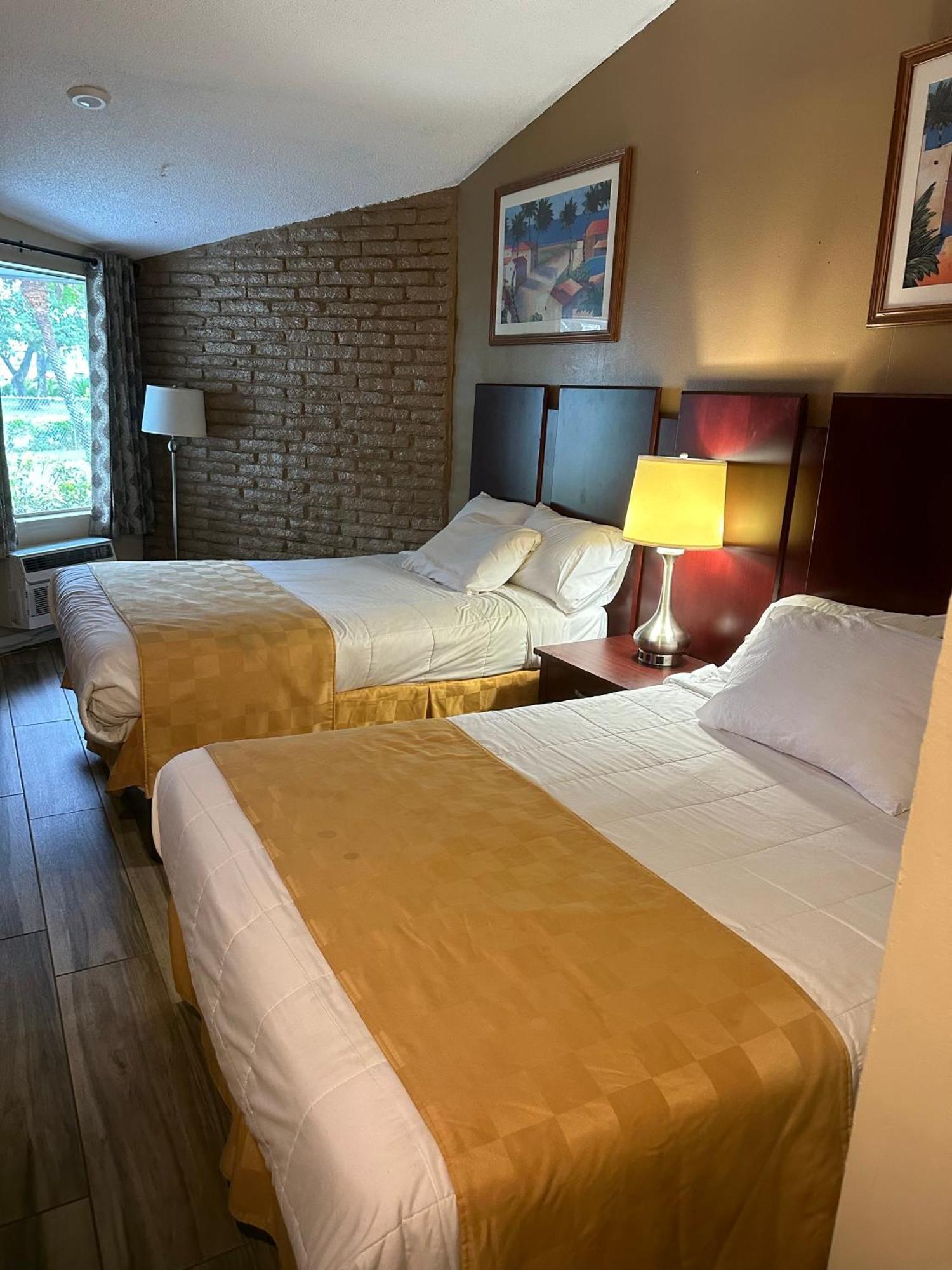 Motel A-1 Budget *