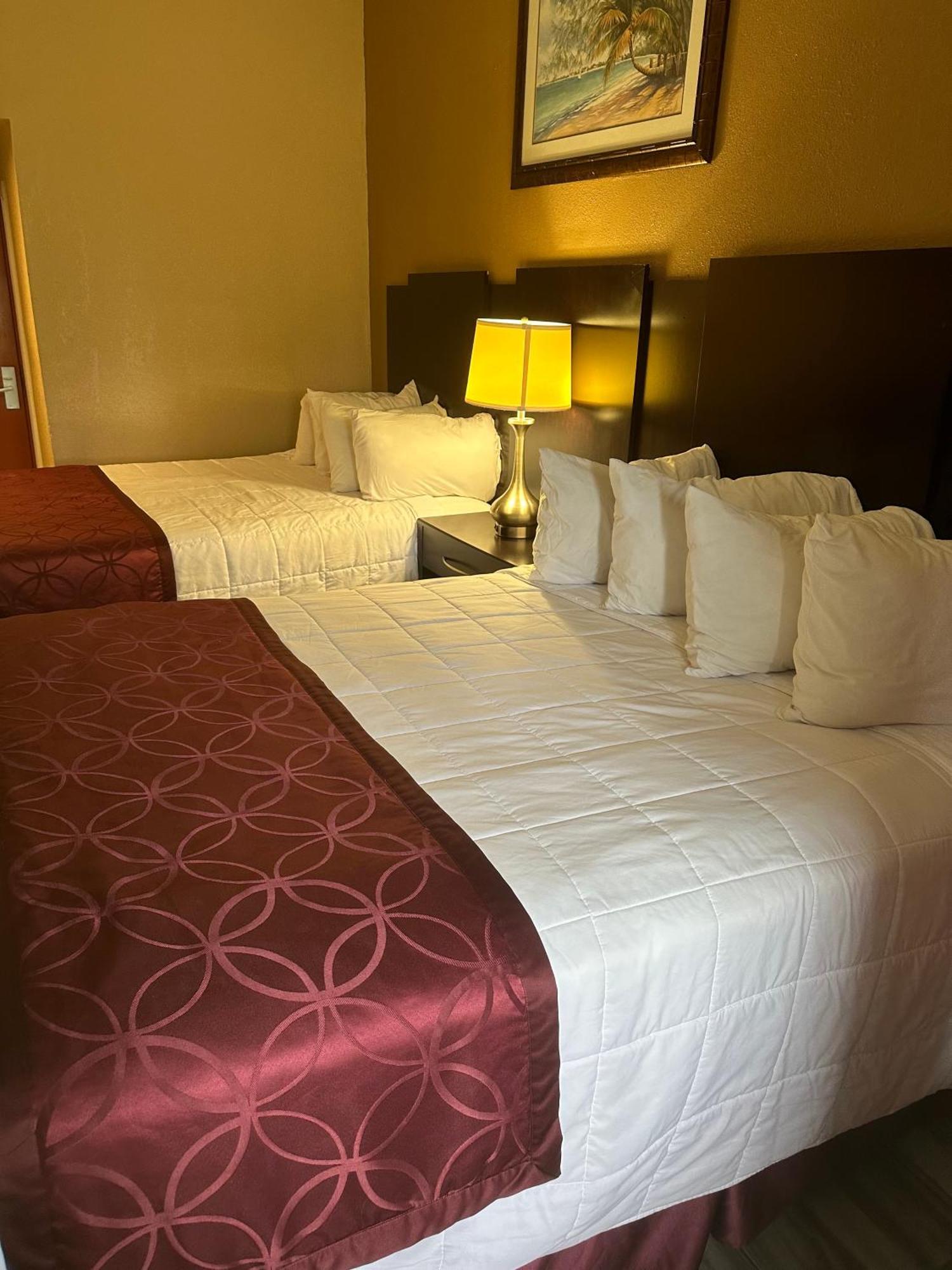 A-1 Budget Motel
