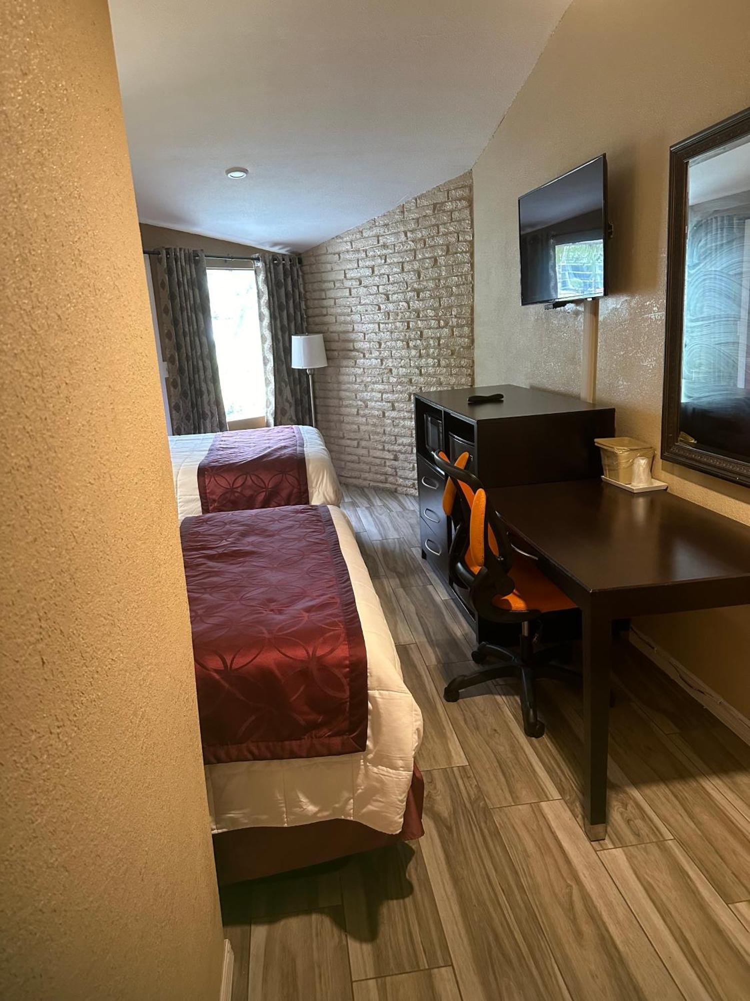 Motel A-1 Budget *
