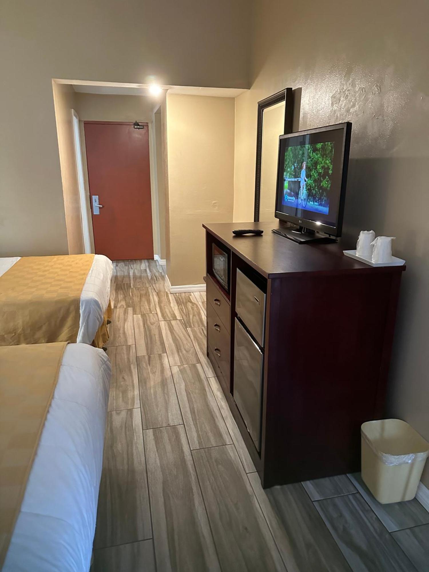 Motel A-1 Budget Homestead