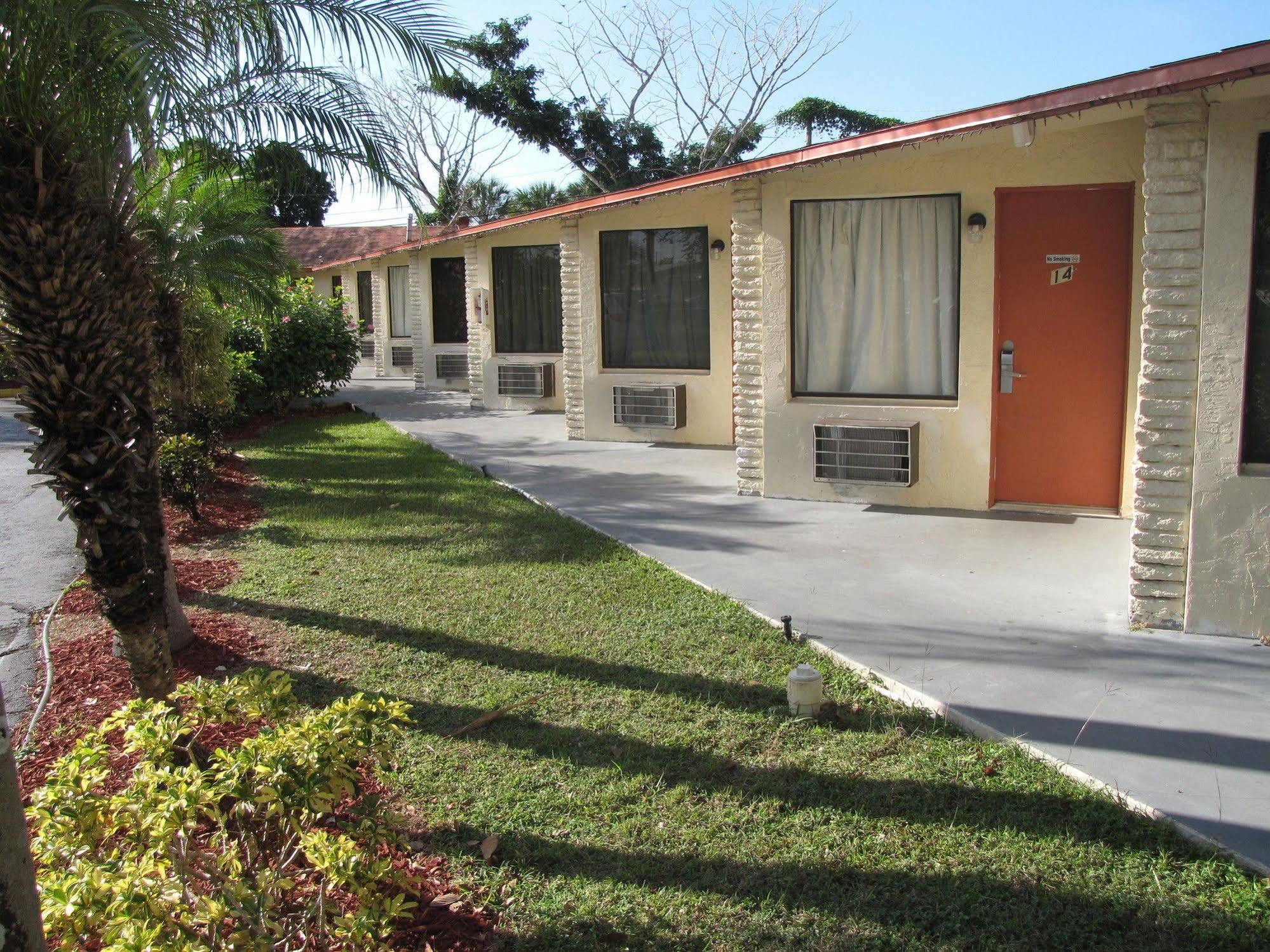 A-1 Budget Motel *