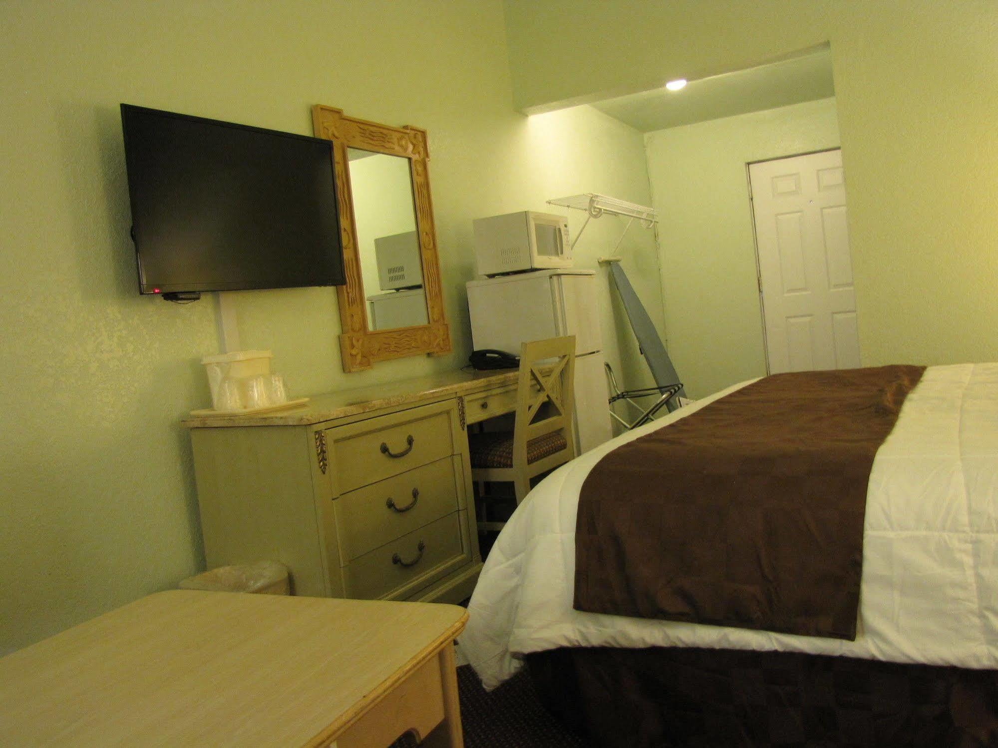 Motel A-1 Budget *