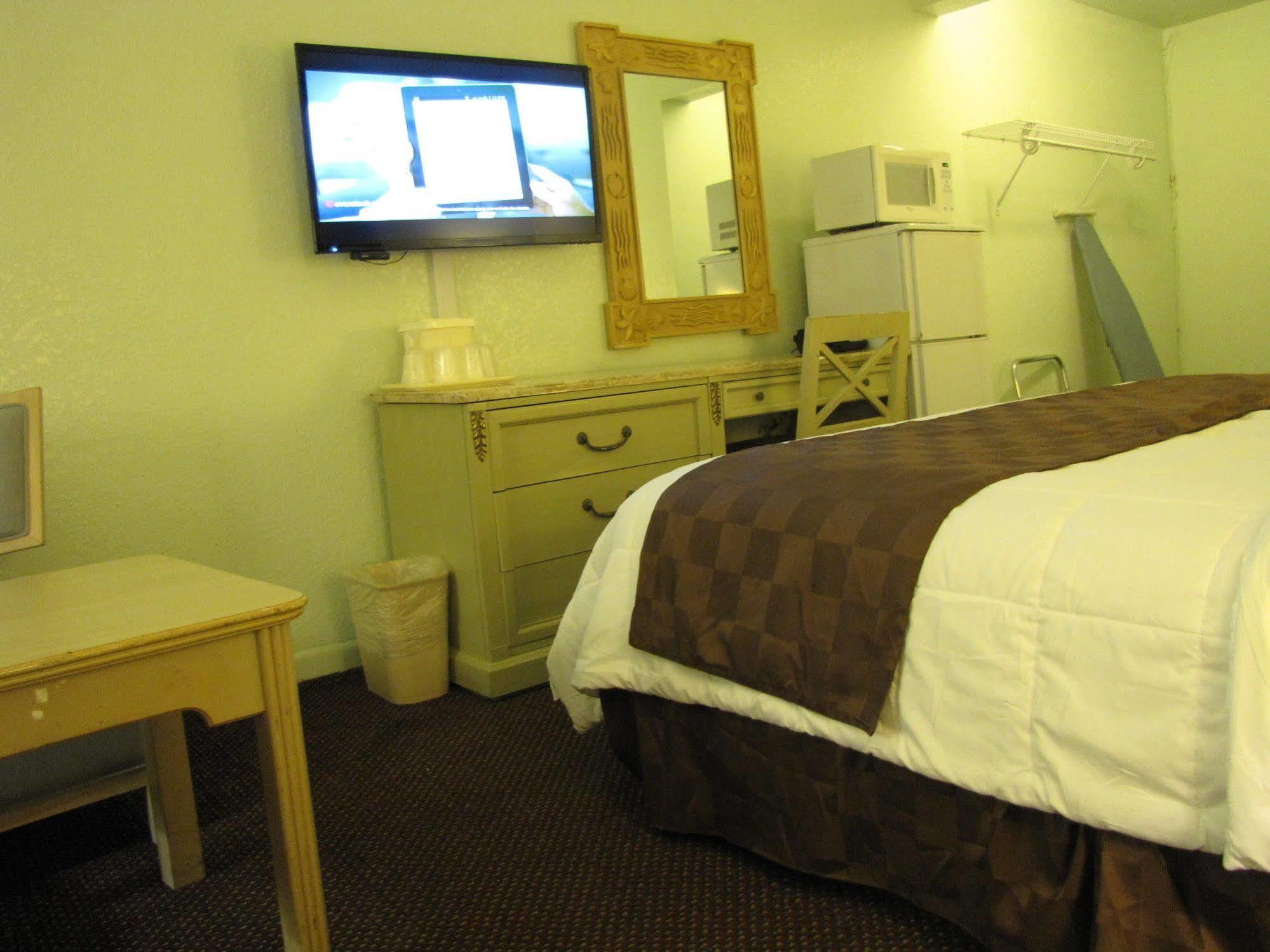 A-1 Budget Motel Homestead